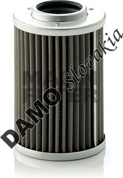 Filter automatickej prevodovky MANN FILTER H 710/1 x
