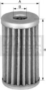 Palivový filter MANN FILTER P 32