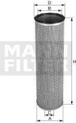 Poistný filter MANN FILTER CF 22 269