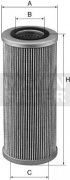 Filter hydrauliky MANN FILTER HD 952/9
