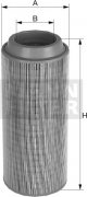 Kabínový filter MANN FILTER CU 16 400