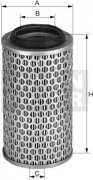 Vzduchový filter MANN FILTER C 36 1142