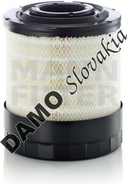 SERVIS KIT MANN FILTER SP 3009-2