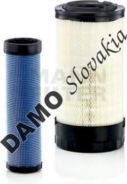 SERVIS KIT MANN FILTER SP 3020-2