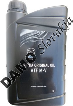 MAZDA ORIGINAL OIL ATF M-V - 1l