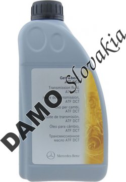 MERCEDES-BENZ ATF DCT MB 236.21 - 1l