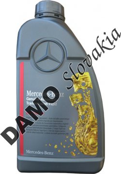 MERCEDES-BENZ ATF MB 236.14 - 1l