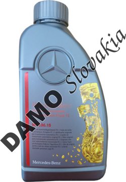 MERCEDES-BENZ ATF MB 236.15 - 1l