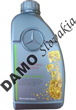 MERCEDES-BENZ MB 229.51 5W-30 - 1l