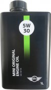 MINI ORIGINAL ENGINE OIL 5W-30 - 1l