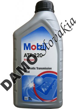 MOBIL ATF 320 - 1l