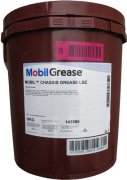 MOBIL CHASSIS GREASE LBZ - 18kg