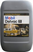 MOBIL DELVAC ULTRA 5W-40 ULTIMATE DEFENSE - 20l
