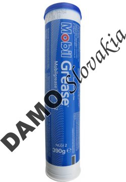 MOBIL MOBILGREASE XHP 222 - 390g