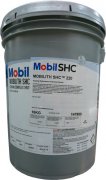 MOBIL MOBILITH SHC 220 - 16kg