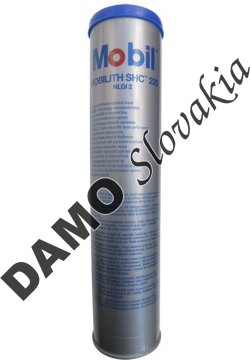 MOBIL MOBILITH SHC 220 - 380g