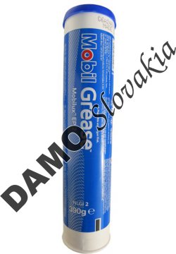 MOBIL MOBILUX EP 2 - 390g