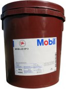 MOBIL MOBILUX EP 2 - 18kg