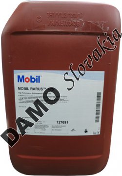 MOBIL RARUS 425 - 20l