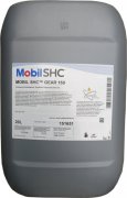 MOBIL SHC GEAR 150 - 20l