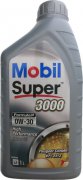 MOBIL SUPER 3000 FORMULA P 0W-30 - 1l