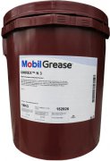 MOBIL UNIREX N3 - 18kg