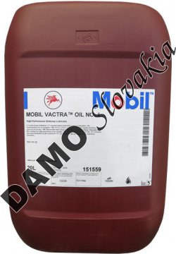 MOBIL VACTRA NO 1 - 20l