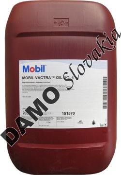 MOBIL VACTRA NO 4 - 20l