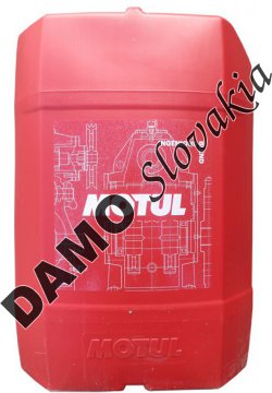 MOTUL 300V 4T FACTORY LINE OFF ROAD 15W-60 - 20l