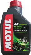 MOTUL 5100 4T 10W-50 - 1l