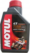 MOTUL 7100 4T 10W-60 - 1l