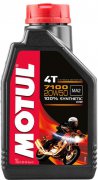 MOTUL 7100 4T 20W-50 - 1l