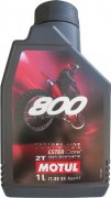 MOTUL 800 2T FACTORY LINE OFF ROAD - 1l