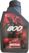 MOTUL 800 2T FACTORY LINE ROAD RACING - 1l