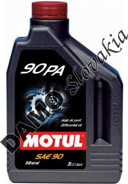 MOTUL 90 PA - 2l