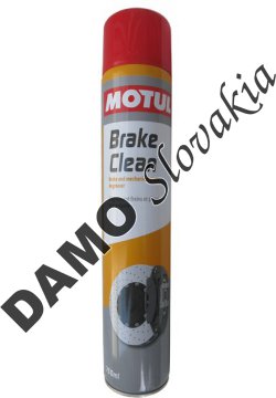 MOTUL BRAKE CLEAN - 750ml