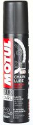 MOTUL C2+ CHAIN LUBE ROAD PLUS - 400ml