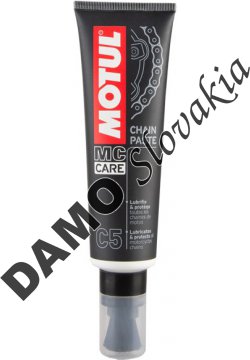 MOTUL C5 CHAIN PASTE - 150ml