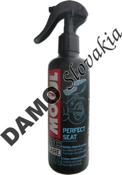 MOTUL E4 PERFECT SEAT - 250ml