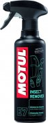 MOTUL E7 INSECT REMOVER - 400ml