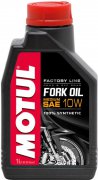 MOTUL FORK OIL FACTORY LINE MEDIUM 10W - 1l