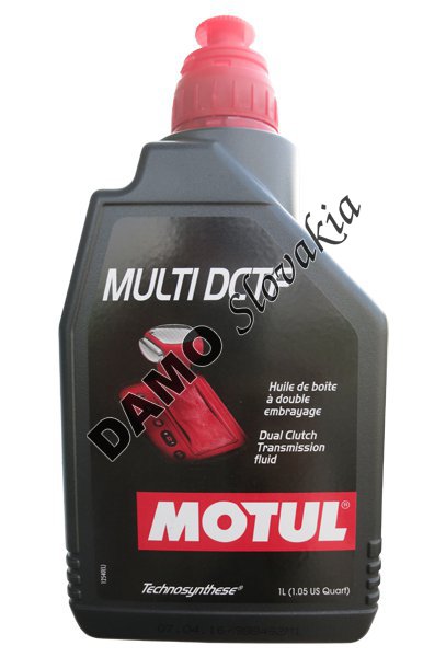 MOTUL MULTI DCTF - 1l | Motorové oleje.sk