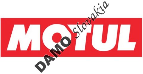 MOTUL AUTO COOL OPTIMAL ULTRA - 5l