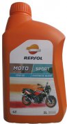 REPSOL MOTO SPORT 4T 20W-50 - 1l