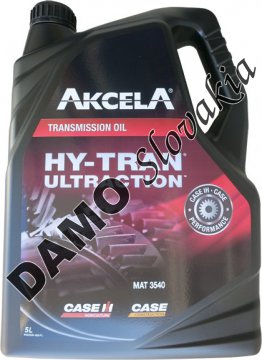 AKCELA HY-TRAN ULTRACTION - 5l