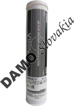 AKCELA MULTI-PURPOSE GREASE 251H EP - 400g