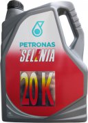 SELÉNIA 20K 10W-40 - 5l