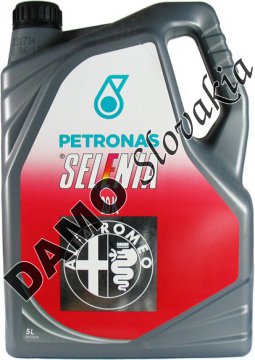 SELÉNIA 20K Alfa Romeo 10W-40 - 5l
