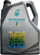 SELÉNIA TURBO DIESEL 10W-40 - 5l