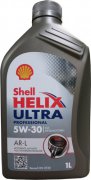 SHELL HELIX ULTRA PROFESSIONAL AR-L 5W-30 - 1l